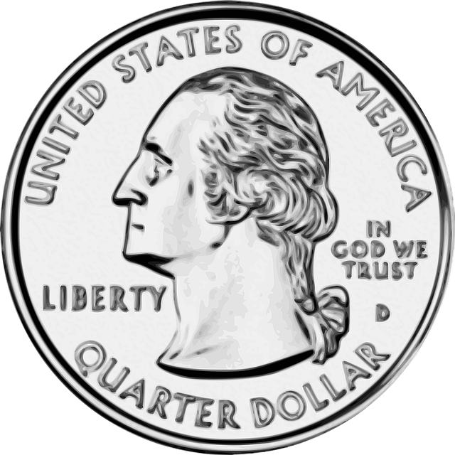 アメリカで硬貨をお札に両替する方法やそのとき使う英語などご紹介 井戸端アメリカン